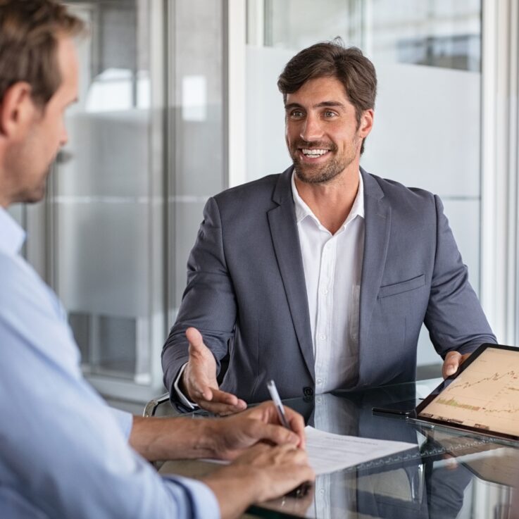 Vocational rehabilitation expert witness