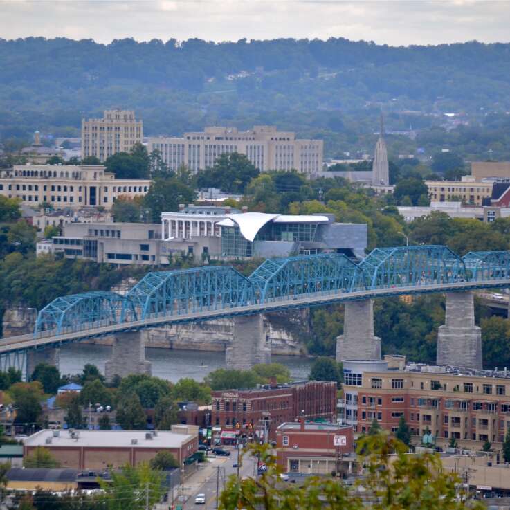 Chattanooga