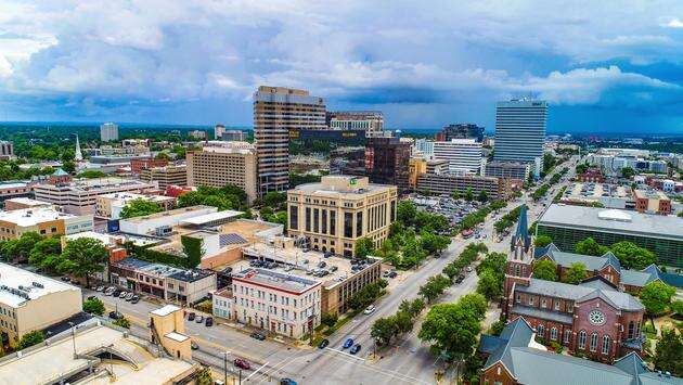 Columbia
