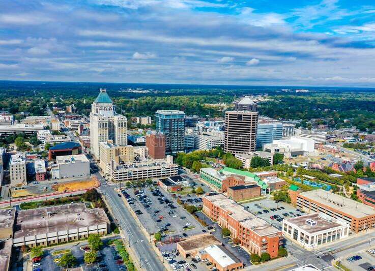Greensboro