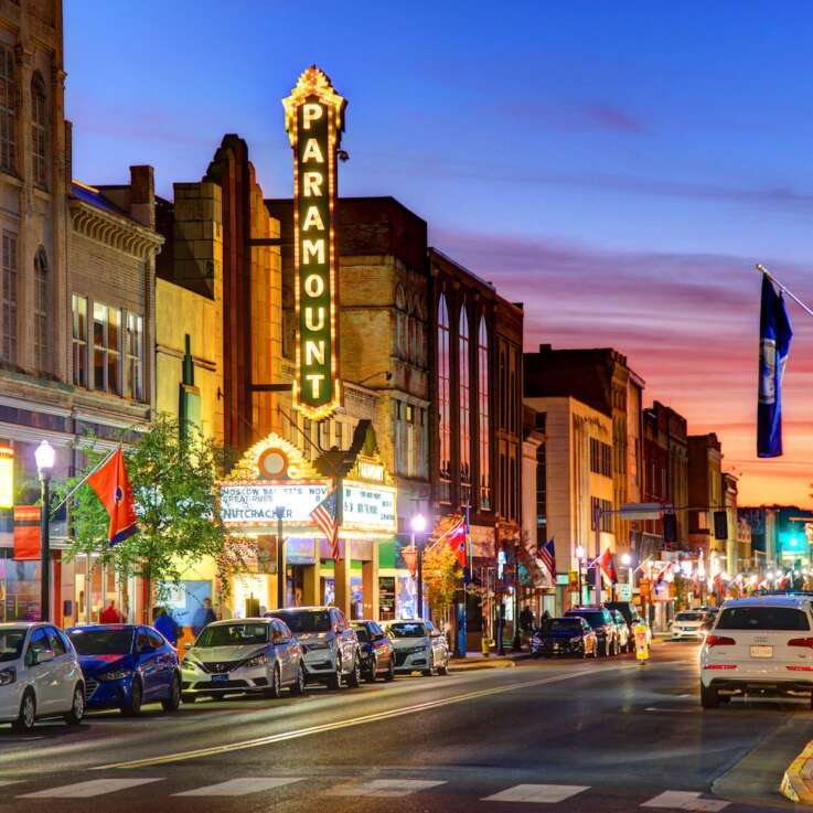 Kingsport