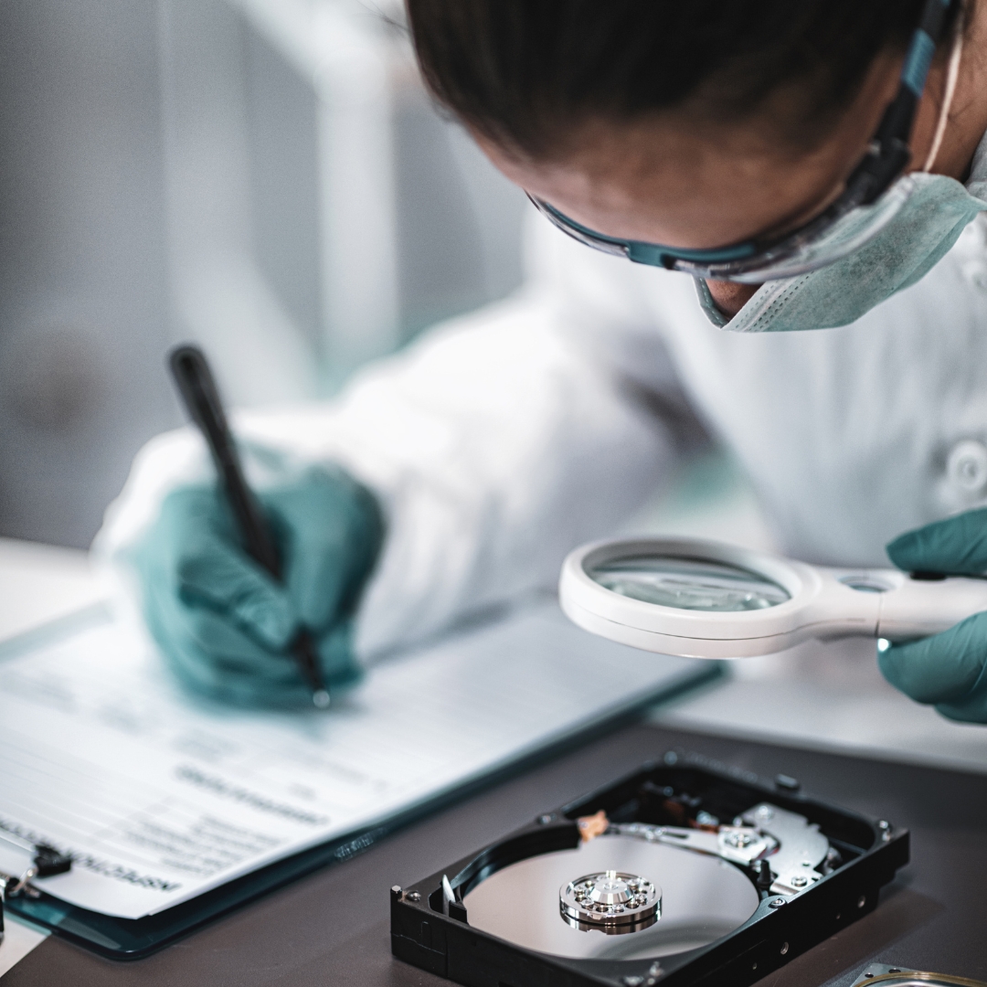 Forensic Vocational Expert Witness | Hankins & Hankins
