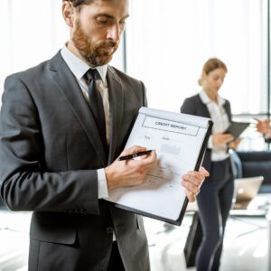 Occupational Assessment