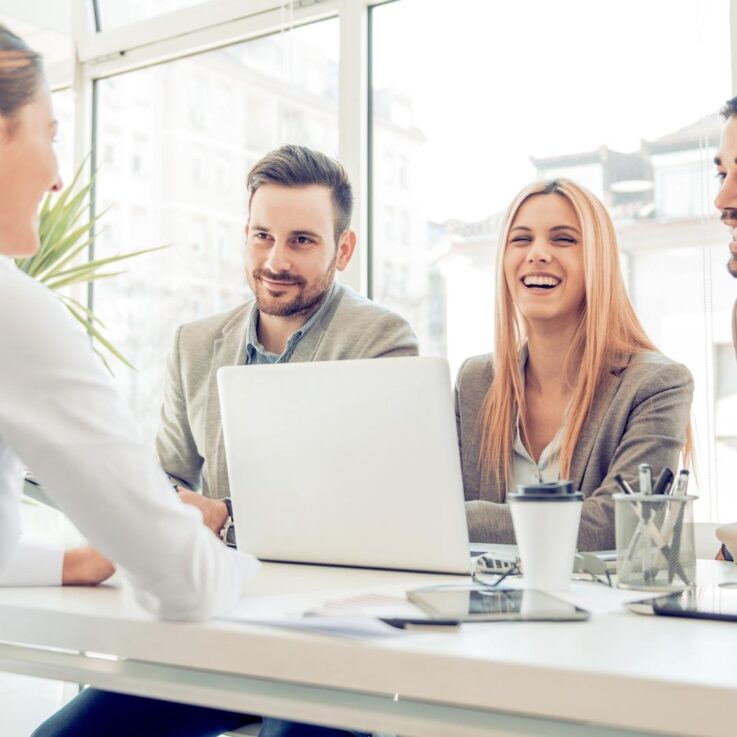 Vocational Rehabilitation Consulting