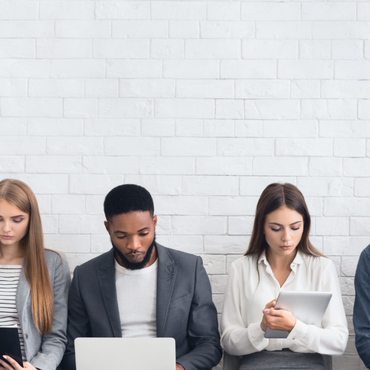 Jonesborough job search assistance